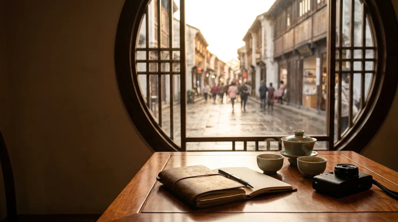 Staying Safe in China: Common Scams and How to Avoid Them